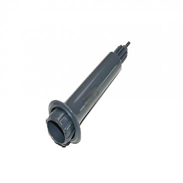 Delonghi Part# KW710823 Drive Shaft Assembly (OEM) Grey
