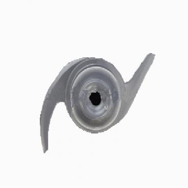 Delonghi Part# KW710824 Dough Tool (OEM) Grey