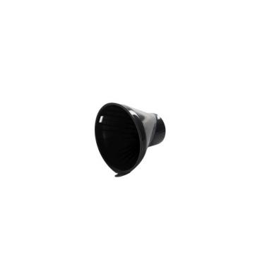 Delonghi Part# KW711538 Filter Holder With Valve - Genuine OEM