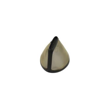 Delonghi Part# KW712164 Permanent Gold Filter - Genuine OEM