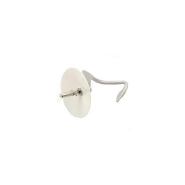 Delonghi Part# KW712210 Dough Hook Chef - Genuine OEM