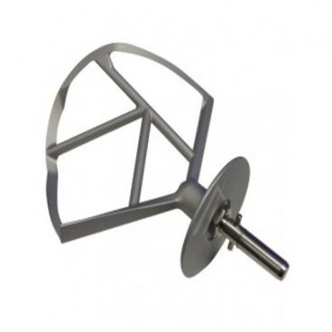 Delonghi Part# KW712214 Beater Chef (OEM)