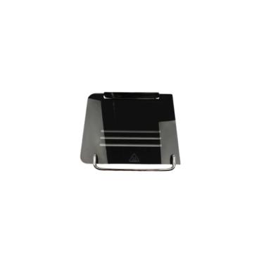 Delonghi Part# KW712242 Lid Assembly - Genuine OEM