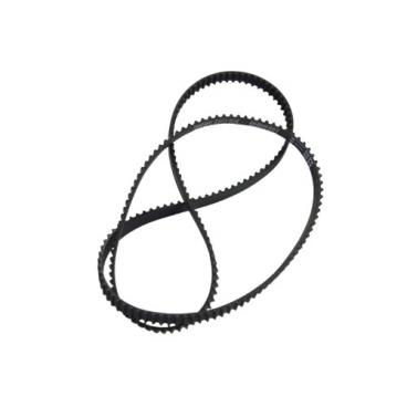 Delonghi Part# KW712257 Toothed Drive Belt - Genuine OEM