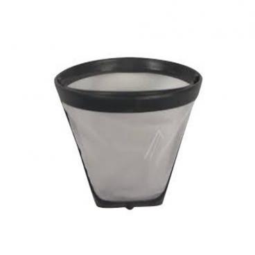Delonghi Part# KW712409 Permanent Filter (OEM)