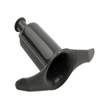 Delonghi Part# KW712592 Dough Tool (OEM)