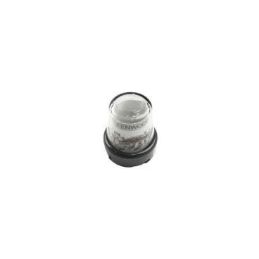 Delonghi Part# KW712619 Mill Assembly - Genuine OEM