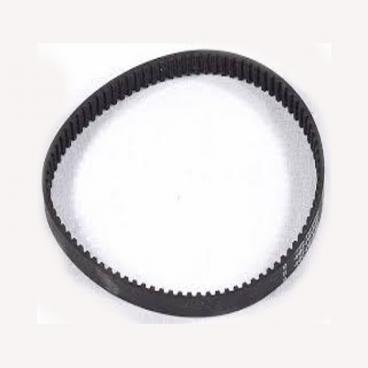 Delonghi Part# KW712630 Drive Belt (OEM) Upper