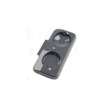 Delonghi Part# KW712887 Speed Oulet Cover - Genuine OEM