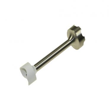 Delonghi Part# KW712960 Triblade Metal Wand Assembly (OEM)