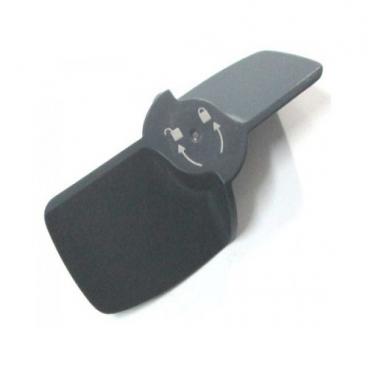 Delonghi Part# KW713001 Paddle Assembly (OEM)