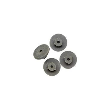 Delonghi Part# KW713071 Foot - Genuine OEM