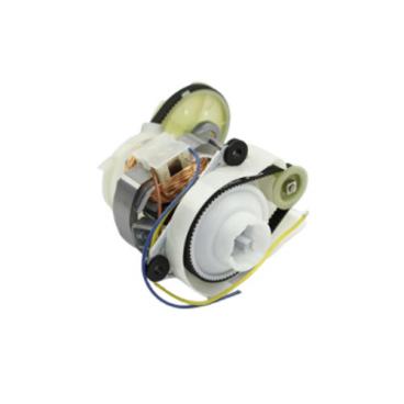 Delonghi Part# KW713100 Motor Assembly - Genuine OEM
