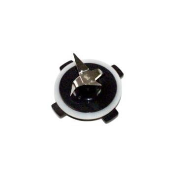 Delonghi Part# KW713132 Blade Hub Assembly - Genuine OEM