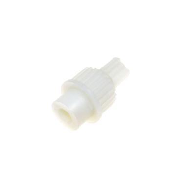 Delonghi Part# KW713177 Motor Pulley - Genuine OEM