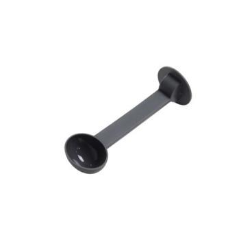 Delonghi Part# KW713332 Measuring Spoon Tamper - Genuine OEM