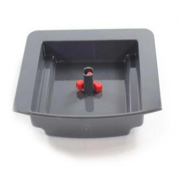 Delonghi Part# KW713335 Drip Tray with Float (OEM)