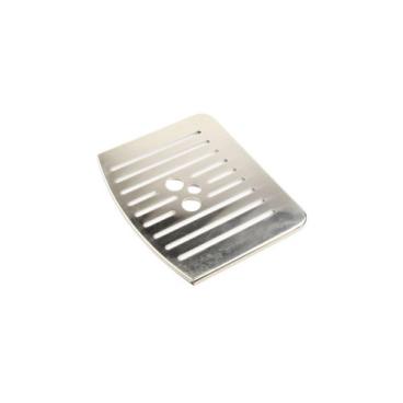 Delonghi Part# KW713336 Cup Stand - Genuine OEM