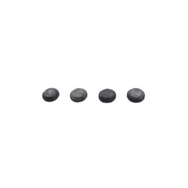 Delonghi Part# KW713343 Foot - Genuine OEM