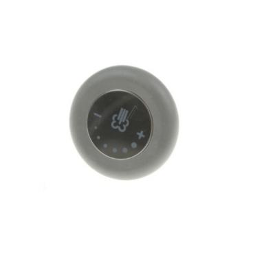 Delonghi Part# KW713352 Knob - Genuine OEM