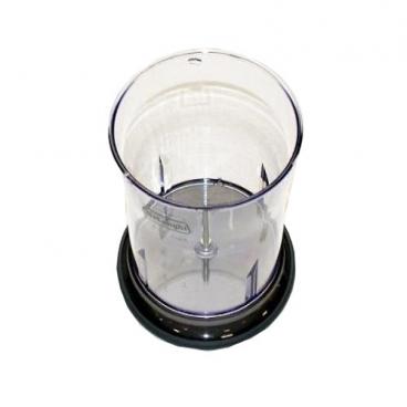 Delonghi Part# KW713364 Bowl And Seal (OEM)