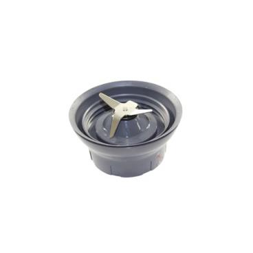 Delonghi Part# KW713791 Base Blade Assembly - Genuine OEM