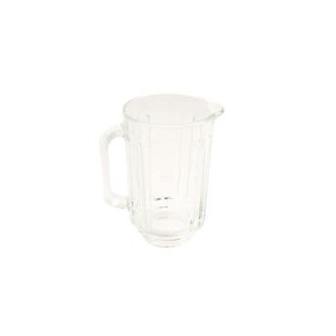 Delonghi Part# KW713874 Blender Jug - Genuine OEM