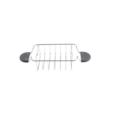 Delonghi Part# KW713917 Bun Rack  - Genuine OEM