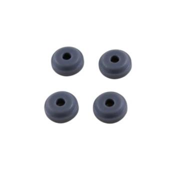 Delonghi Part# KW713921 Rubber Base - Genuine OEM