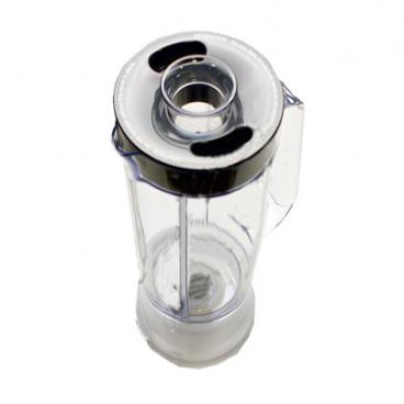 Delonghi Part# KW714096 Liquidiser Assembly (OEM)