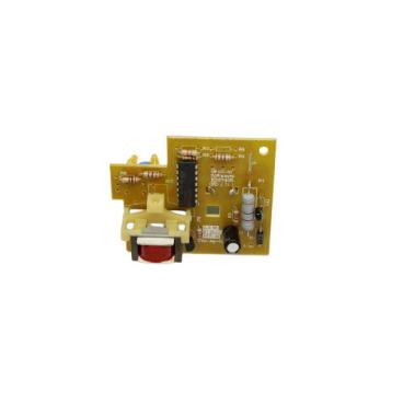 Delonghi Part# KW714104 Main Power Control Board Assembly  - Genuine OEM