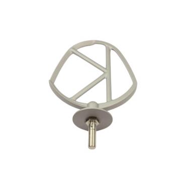 Delonghi Part# KW714148 Non Stick Flat K Beater - Genuine OEM