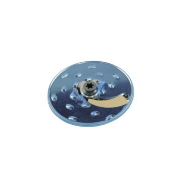 Delonghi Part# KW714518 Slicing Shredding Disc - Genuine OEM