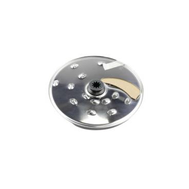 Delonghi Part# KW714578 Thick Slicer Shredder Disk - Genuine OEM