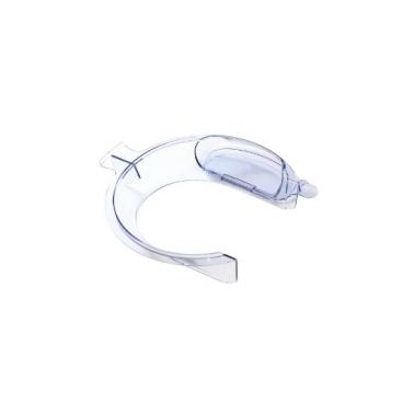 Delonghi Part# KW714713 Splash Guard Assembly - Genuine OEM