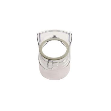 Delonghi Part# KW714720 Heat Guard Assembly - Genuine OEM