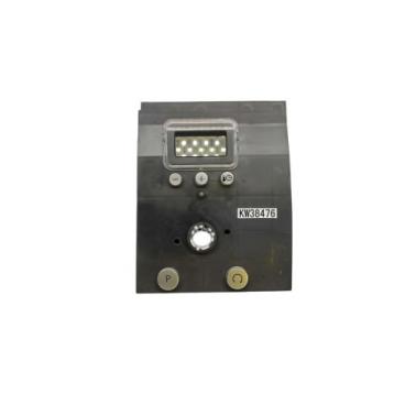 Delonghi Part# KW714724 LCD Power Control Board Assembly - Genuine OEM