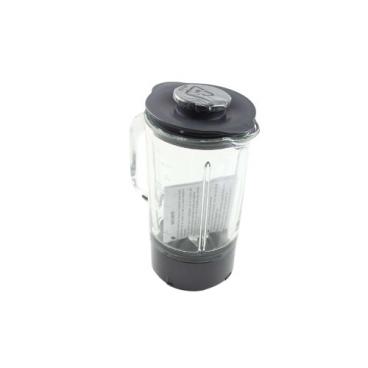 Delonghi Part# KW714746 Liquidiser Assembly - Genuine OEM