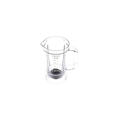 Delonghi Part# KW714984 Goblet Assembly - Genuine OEM