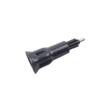 Delonghi Part# KW714989 Drive Shaft (Grey) - Genuine OEM