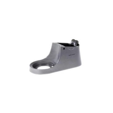 Delonghi Part# KW715062 Pedestal Printed Titanium - Genuine OEM