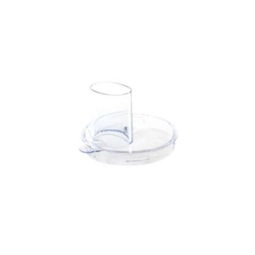 Delonghi Part# KW715329 Bowl Lid Assembly - Genuine OEM