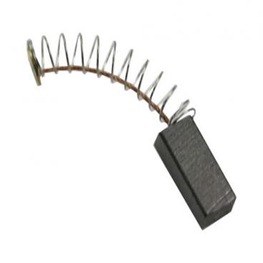 Delonghi Part# KW715504 Brushes (OEM) Pack 2