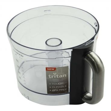 Delonghi Part# KW715508 Main Bowl (OEM)