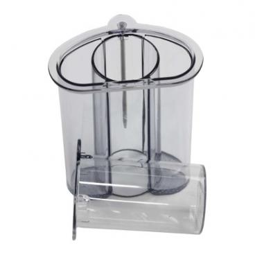 Delonghi Part# KW715510 Pushers (OEM)