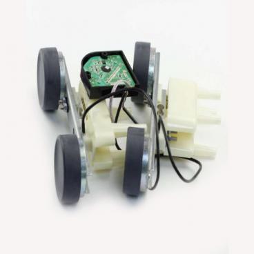 Delonghi Part# KW715512 Weighing Tray (OEM)