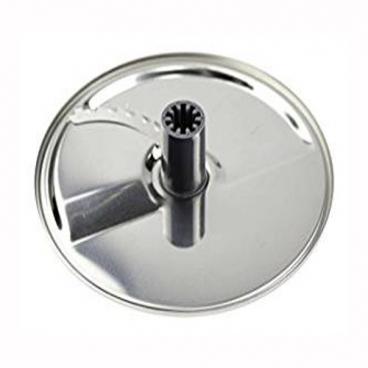 Delonghi Part# KW715529 French Fry Disc (OEM)
