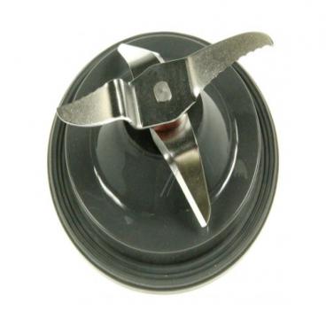 Delonghi Part# KW715660 Blade Assembly (OEM)