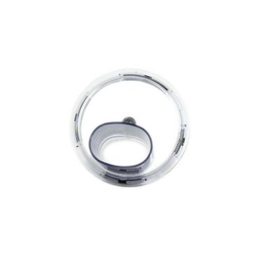 Delonghi Part# KW715668 Lid Assembly - Genuine OEM