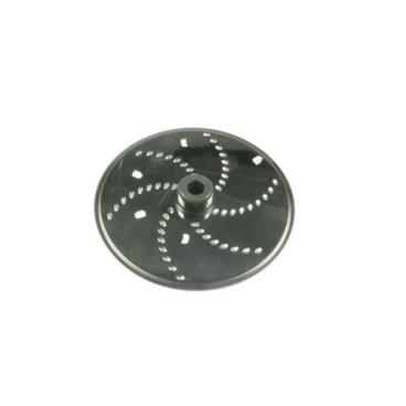 Delonghi Part# KW715907 Fine Grating Disc - Genuine OEM